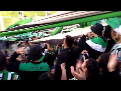 Villa mitre  2 vs olimpo 0