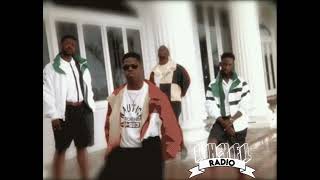 Boyz II Men - Khalil (Isolated Vocals)