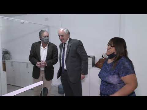 El Gobierno optimiza la atención al docente