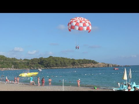 Gardenia Beach Hotel Alanya