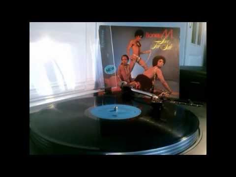Boney M - Have You Ever Seen The Rain? (vinyl)