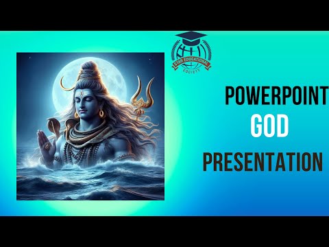 God Animation