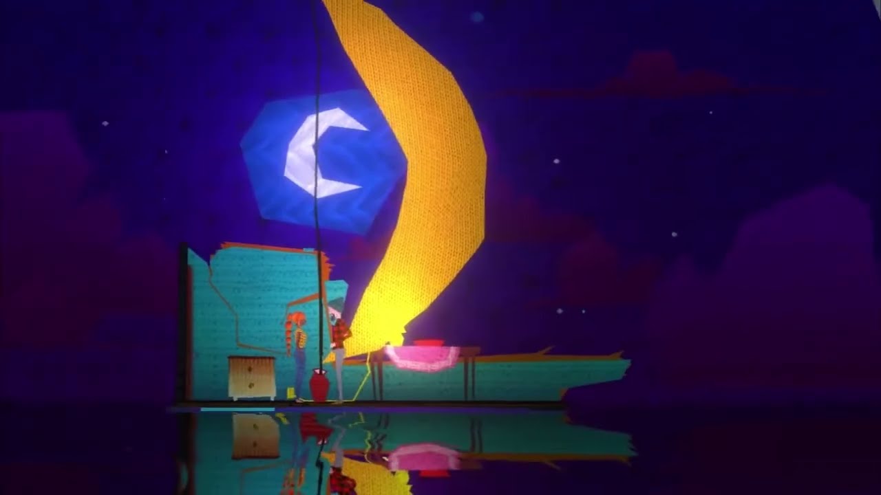 Hyperdrive Inn teaser teaser