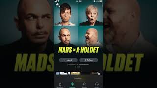 Podimo app quick overview