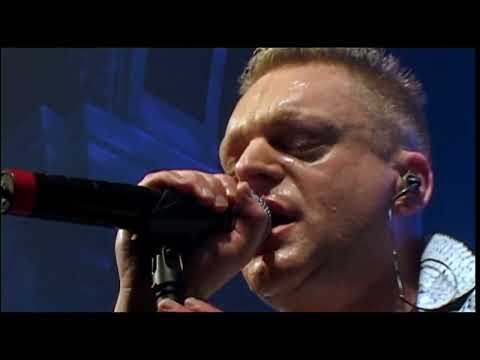 Erasure - Ship of Fools (The EIS Christmas Concert 2002) [HD]