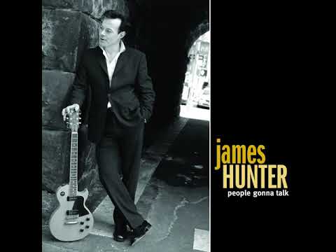 James Hunter - Mollena