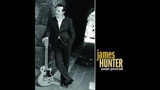 James Hunter - Mollena