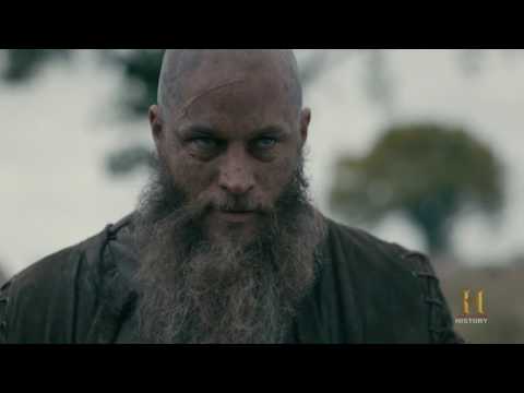 Vikings Tribute - Death