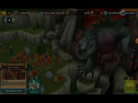 jugando como domar a tu dragon el resurgir de mema