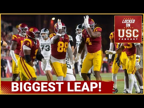 ALERT! Pieces Are In Place: Will Riley's Changes Help The Linebackers Finally DOMINATE For USC?