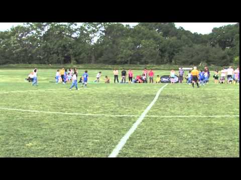 U9 NY Cup Final Brooklyn Italians 4 - 1 Gottschee