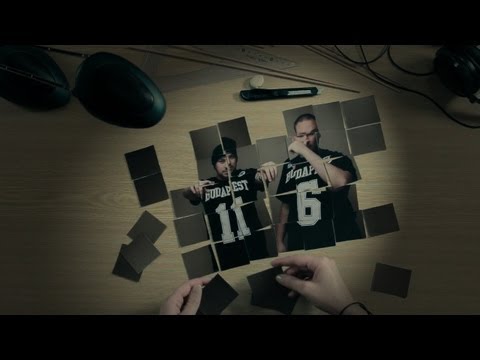 TheShowCrew - Papír (Official Music Video 720p)