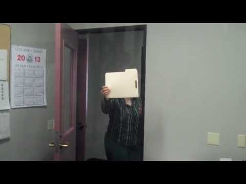 SF OCC 060513p2 - Anatomy of DENIAL - OUR RIGGED WAY or the HIGHWAY .... WHAT ADA?