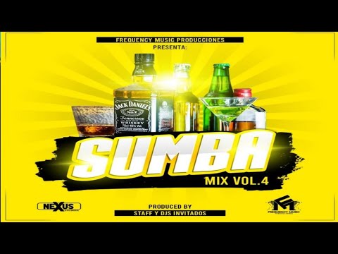Rancho Humilde Mix By Shaste Dj - Sumba Mix Vol.4