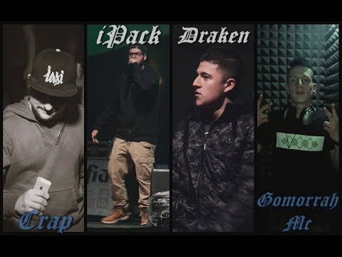 R.T.N. feat. Crap & Gomorrah Mc - Strigate din infinit