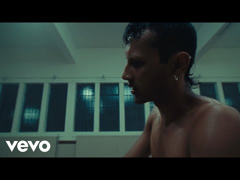 Ray Laurél - MY LUV (Official Video)