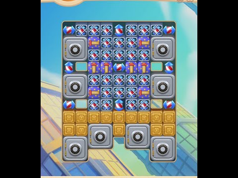 TOON BLAST level 7627