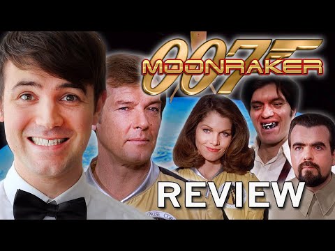 Moonraker | In-depth Movie Review
