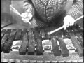 Spike Jones & his City Slickers feat. xylophone & tap-dancer