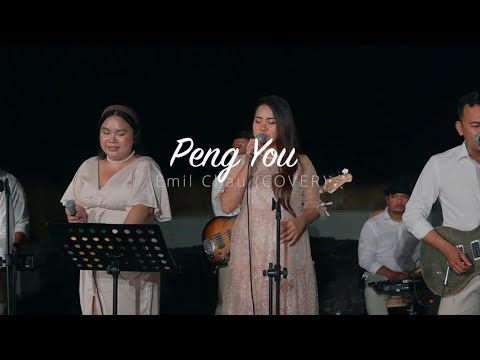 Peng You’ by Emil Chau cover by Lucky Aces