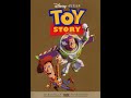 Opening To Toy Story 2001 DVD