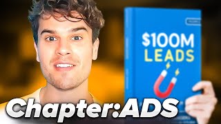 5 Huge Paid Ads Cheatcodes From Hormozi's "$100M Leads"