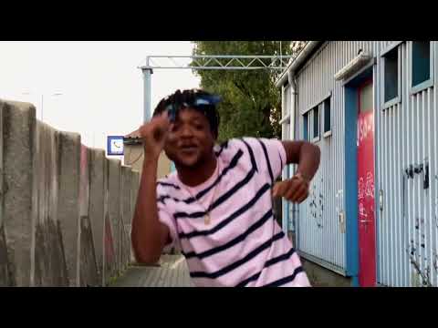 Skillibeng × Wayne J x Blak Hero - Young Boss Remix  // Asti Xqlusiv\\