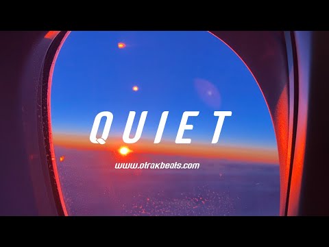 "Quiet" - dvsn x PartyNextDoor Type Beat x Jazzy R&B Instrumental 2020 (prod. OTrak & Kratzi)