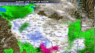 Albany NY radar
