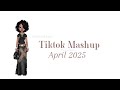 Tiktok Mashup April 2025 NOT CLEAN