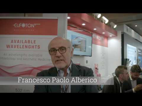 38° CONGRESSO SIME - Prof. Francesco Paolo Alberico