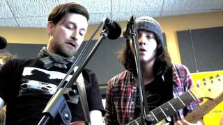 Mounties SONiC Session &quot;Headphones&quot;