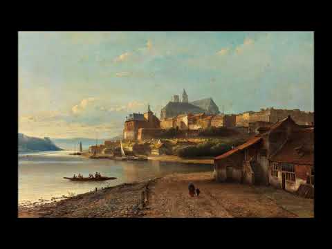 Henry Thomas Smart (1813-1879) - Postlude & Grand Solemn March