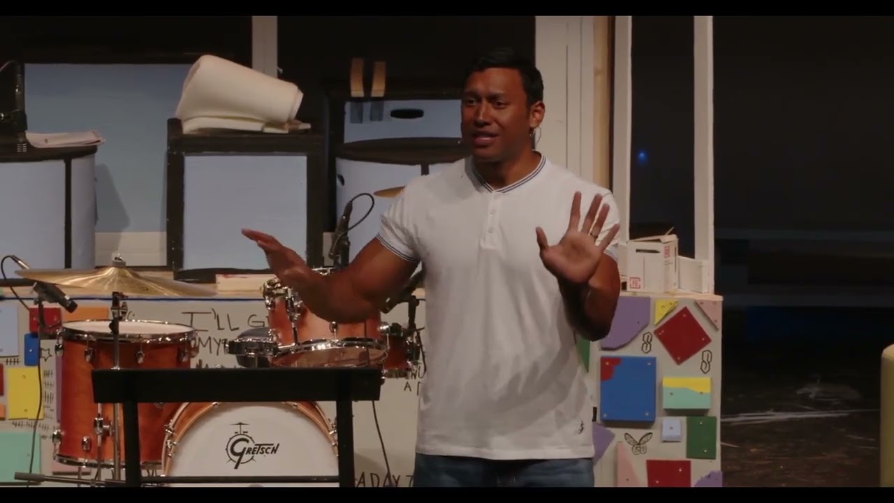 Wisdoms / James 3:13-18 / Roy Helu, Jr.