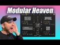 NEW Quadra Modular by UVI - A whole heap of synths in one box!