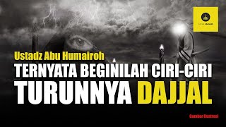 Download lagu KISAH TURUNNYA IMAM MAHDI DAN KEMUNCULAN DAJJAL - USTADZ ABU HUMAIROH mp3