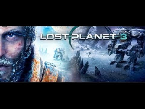 Lost Planet 3 Highly compressed