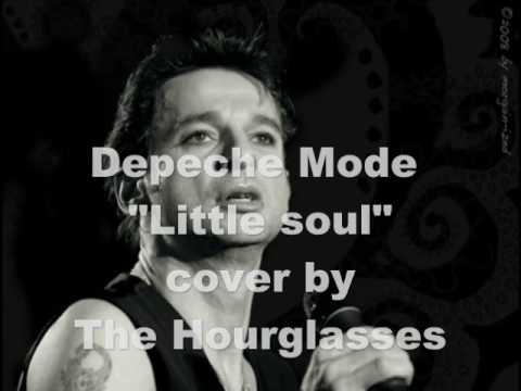 Depeche Mode " Little Soul " - cover by The Hourglasses video thumbnail