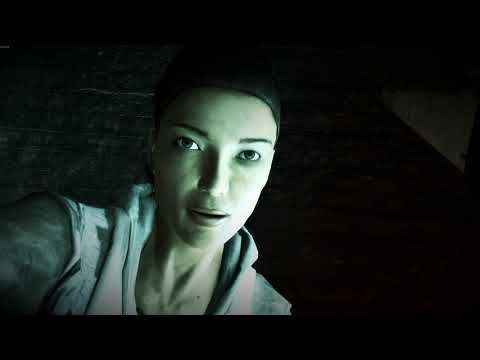 Let’s Play Half-Life 2 Cinematic Mod - Part 01 - No Commentary [4k UltraHD]