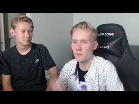 RIKOTAAN MEIÄN MUNAT!