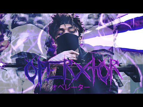 [FREE] "Operxator" | Scarlxrd x BVDLVD x Trap Metal Type Beat (Prod. CloudSEPH)