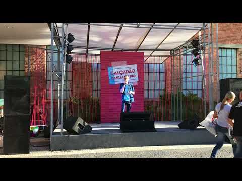 There’s Nothing Holdin’ Me Back - Shawn Mendes (cover na 1ª seletiva KWC Brasil)