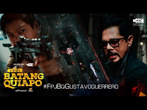 FULL EPISODE SCENE REWIND: December 31 #FPJBQGustavoGuerrero 