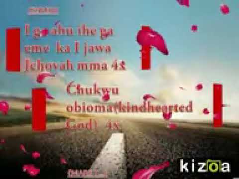 RMW presents Mark T ft. Frank Edwards - Chukwu Obioma (Official Video)