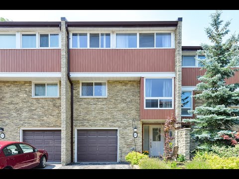 #43-915 Inverhouse Drive Mississauga
