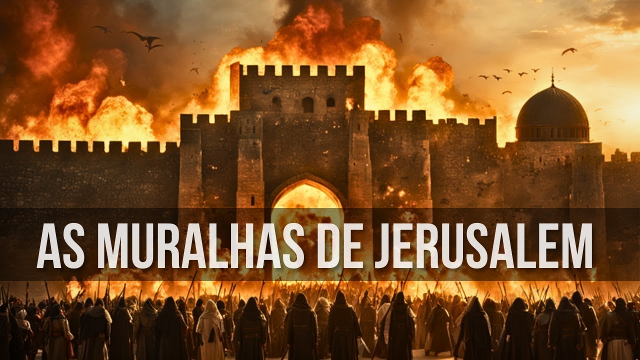 Meu Nome é Neemias essa é minha incrível historia !