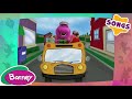 Planes Trains Automobiles TRANSPORTATION Songs Barney SONGS Compilation