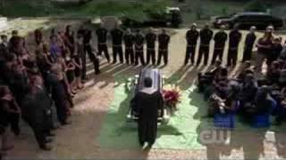 One Tree Hill: In memory of Quentin Fields [Q]