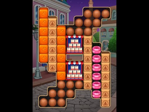 TOON BLAST level 6278