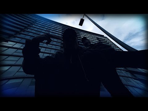 SCOTTY OVERDOSE - GETTING AROUND feat. 20TWENTY (OFFICIAL MUSIC VIDEO)